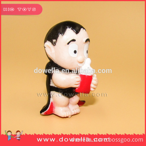 2015 Cute Custom High Quality halloween plastic toy
